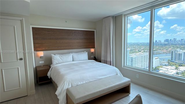 505 N Fort Lauderdale Beach Blvd 2201, Fort Lauderdale, FL 33304
