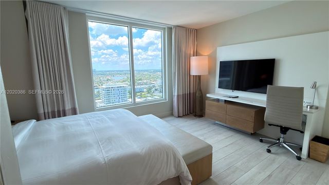 505 N Fort Lauderdale Beach Blvd 2201, Fort Lauderdale, FL 33304