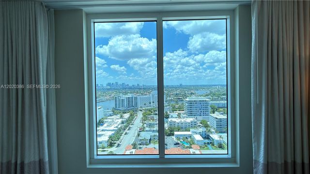 505 N Fort Lauderdale Beach Blvd 2201, Fort Lauderdale, FL 33304