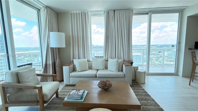 505 N Fort Lauderdale Beach Blvd 2201, Fort Lauderdale, FL 33304