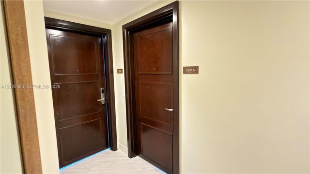 505 N Fort Lauderdale Beach Blvd 2201, Fort Lauderdale, FL 33304