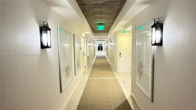 505 N Fort Lauderdale Beach Blvd 2201, Fort Lauderdale, FL 33304