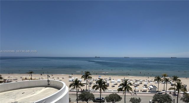 505 N Fort Lauderdale Beach Blvd 2201, Fort Lauderdale, FL 33304