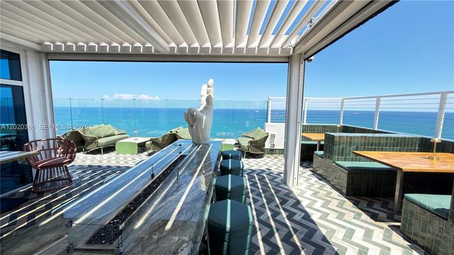 505 N Fort Lauderdale Beach Blvd 2201, Fort Lauderdale, FL 33304