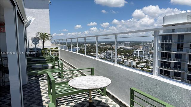 505 N Fort Lauderdale Beach Blvd 2201, Fort Lauderdale, FL 33304