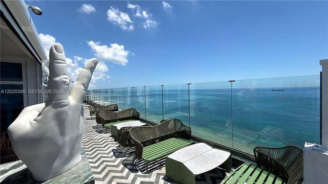 505 N Fort Lauderdale Beach Blvd 2201, Fort Lauderdale, FL 33304