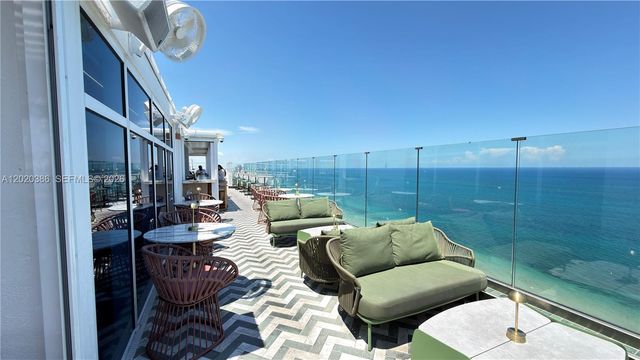505 N Fort Lauderdale Beach Blvd 2201, Fort Lauderdale, FL 33304