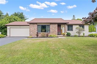 158 Round Pond Lane, Greece, NY 14626