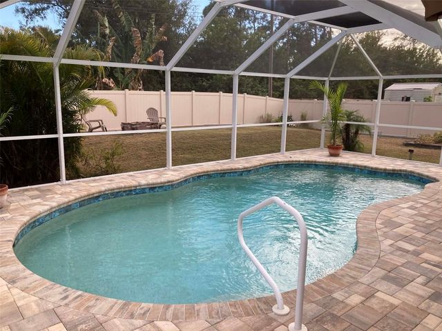 939 SILVER SPRINGS TERRACE NW, Port Charlotte, FL 33948