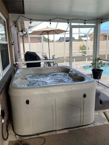 939 SILVER SPRINGS TERRACE NW, Port Charlotte, FL 33948