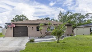 939 SILVER SPRINGS TERRACE NW, Port Charlotte, FL 33948