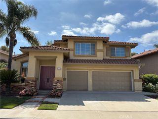 7 Via Berrendo, Rancho Santa Margarita, CA 92688