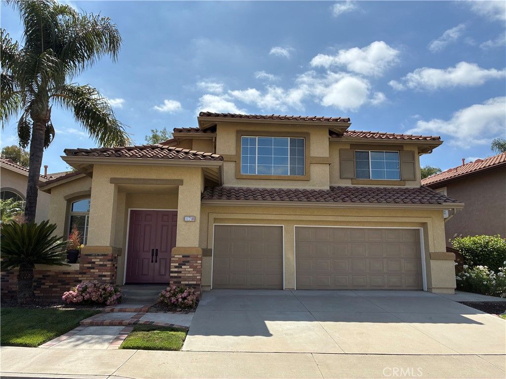 7 Via Berrendo, Rancho Santa Margarita, CA 92688