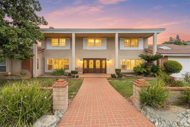 1241 Arbolita, La Habra, CA 90631