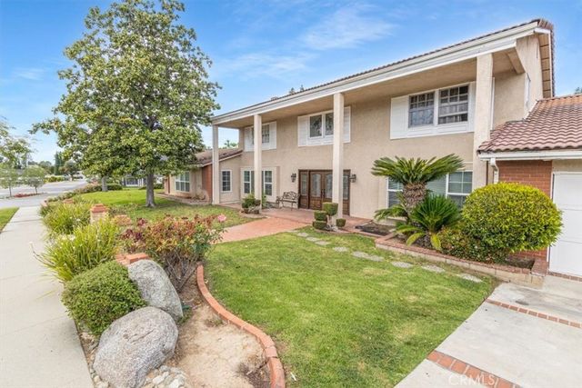 1241 Arbolita, La Habra, CA 90631