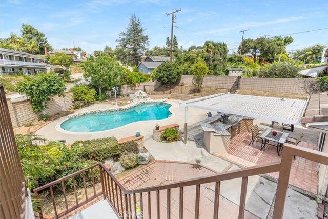 1241 Arbolita, La Habra, CA 90631
