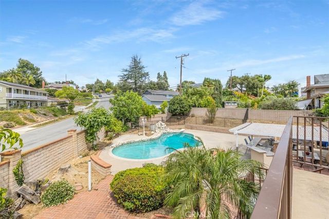 1241 Arbolita, La Habra, CA 90631