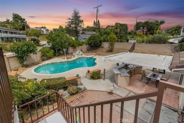 1241 Arbolita, La Habra, CA 90631
