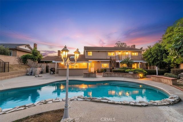 1241 Arbolita, La Habra, CA 90631