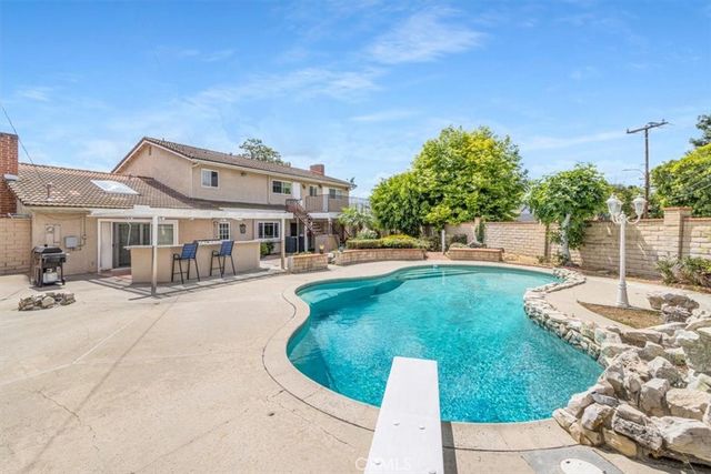1241 Arbolita, La Habra, CA 90631