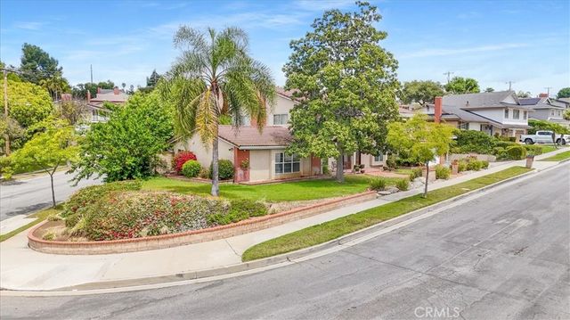 1241 Arbolita, La Habra, CA 90631