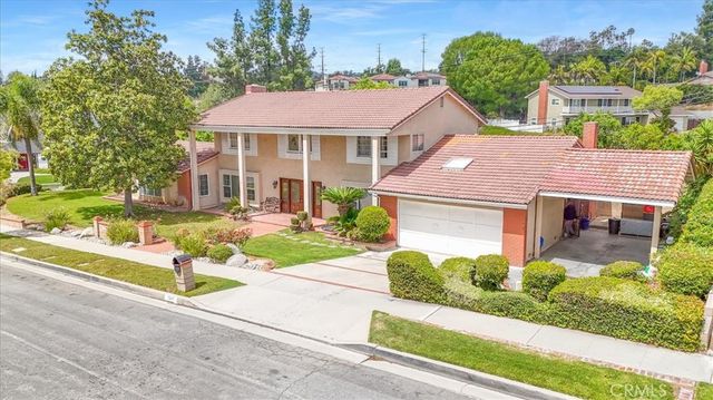 1241 Arbolita, La Habra, CA 90631