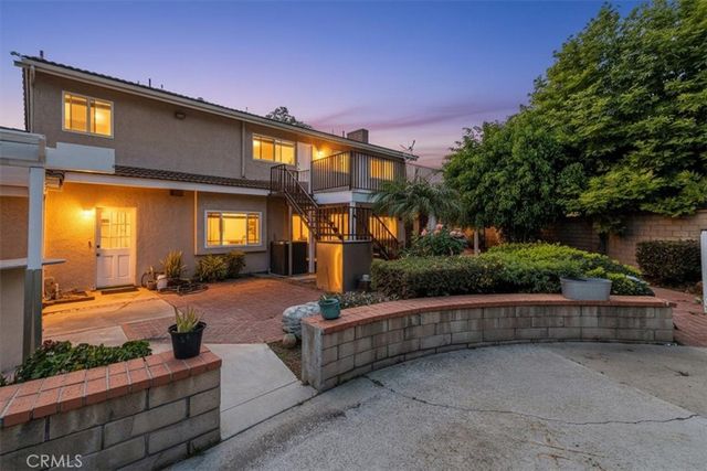 1241 Arbolita, La Habra, CA 90631