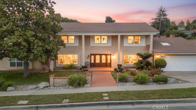 1241 Arbolita, La Habra, CA 90631