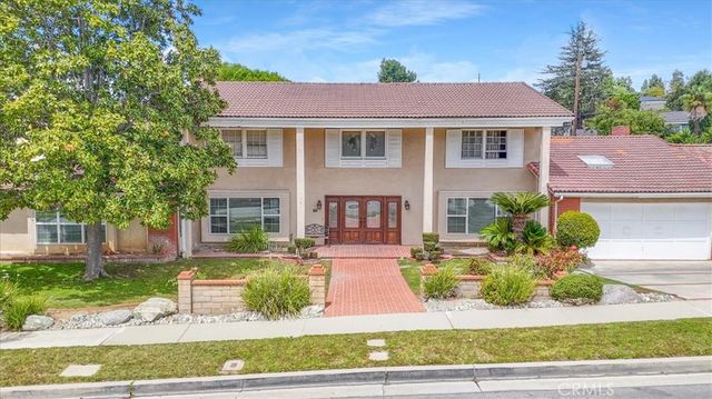 1241 Arbolita, La Habra, CA 90631