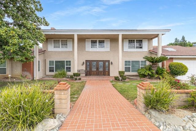 1241 Arbolita, La Habra, CA 90631