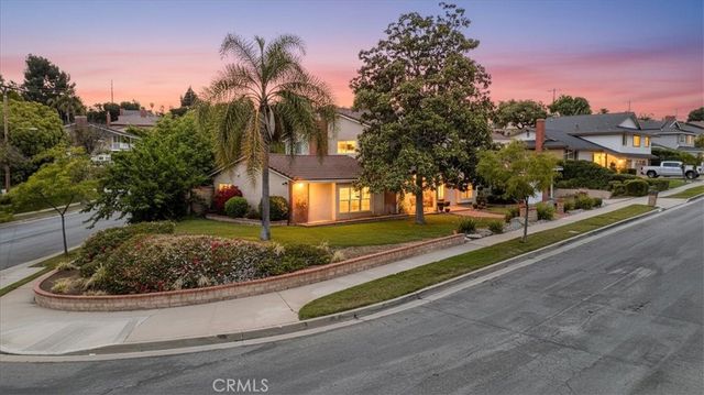 1241 Arbolita, La Habra, CA 90631
