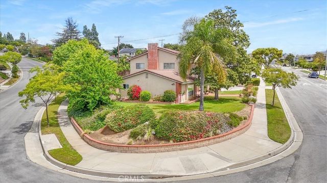 1241 Arbolita, La Habra, CA 90631