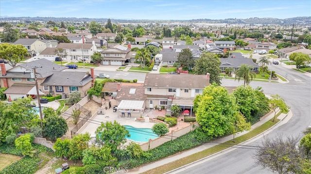 1241 Arbolita, La Habra, CA 90631