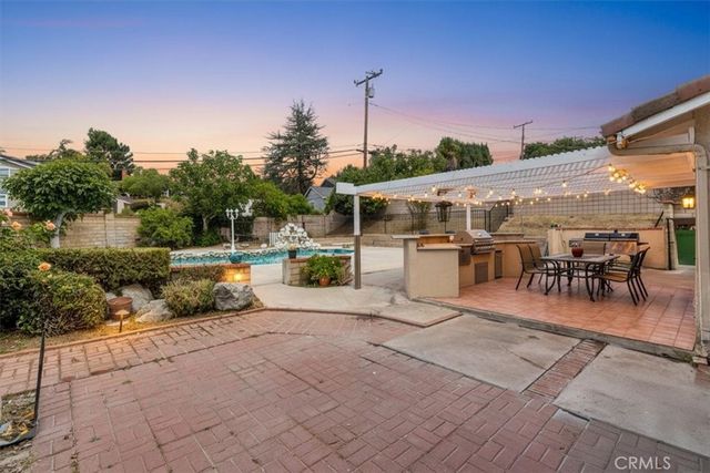 1241 Arbolita, La Habra, CA 90631