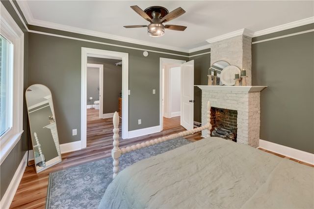 13016 Highway 20 Highway, Belton, SC 29627