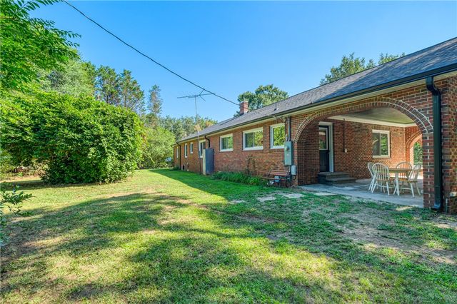 13016 Highway 20 Highway, Belton, SC 29627