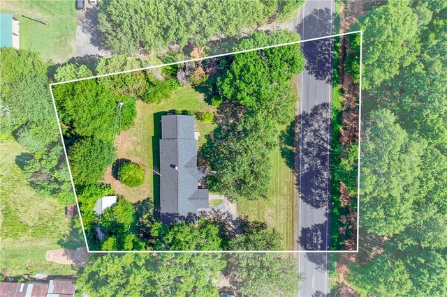 13016 Highway 20 Highway, Belton, SC 29627
