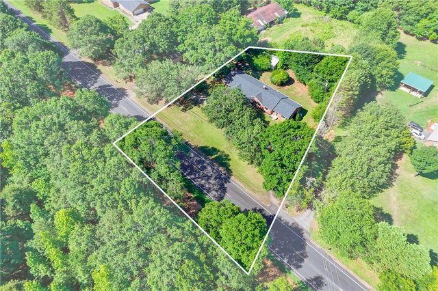13016 Highway 20 Highway, Belton, SC 29627