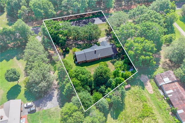 13016 Highway 20 Highway, Belton, SC 29627