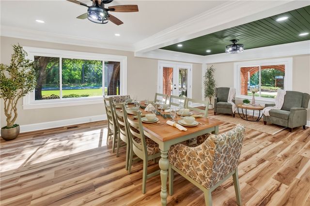 13016 Highway 20 Highway, Belton, SC 29627