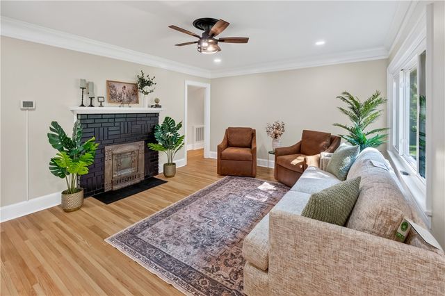 13016 Highway 20 Highway, Belton, SC 29627
