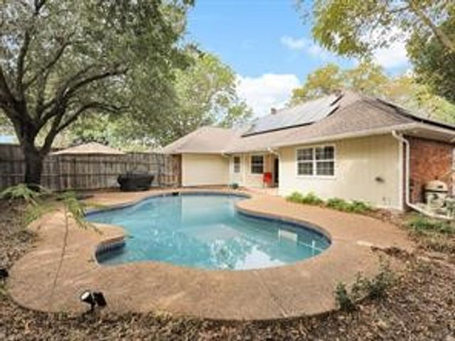 816 Autumn Lake Drive, Allen, TX 75002
