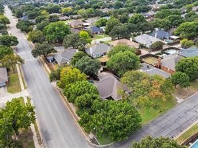 816 Autumn Lake Drive, Allen, TX 75002