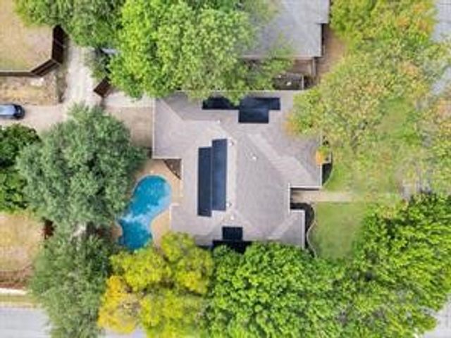 816 Autumn Lake Drive, Allen, TX 75002