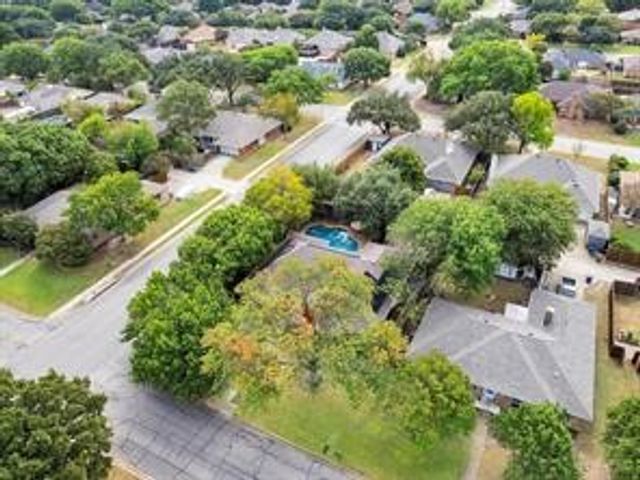 816 Autumn Lake Drive, Allen, TX 75002