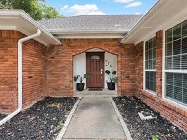816 Autumn Lake Drive, Allen, TX 75002