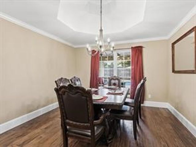 816 Autumn Lake Drive, Allen, TX 75002
