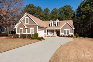 1151 Kimberly Circle, Hull, GA 30646