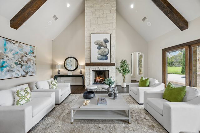 1209 Saint Emilion Court, Southlake, TX 76092