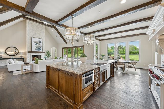 1209 Saint Emilion Court, Southlake, TX 76092
